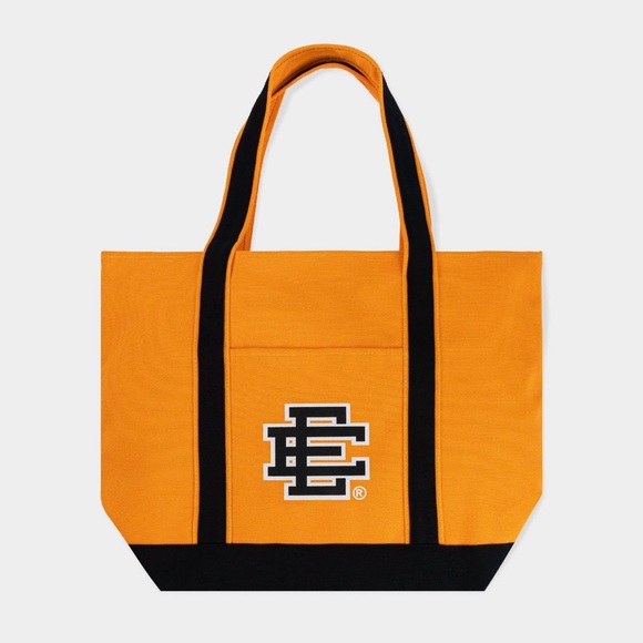 Eric Emanuel Tote